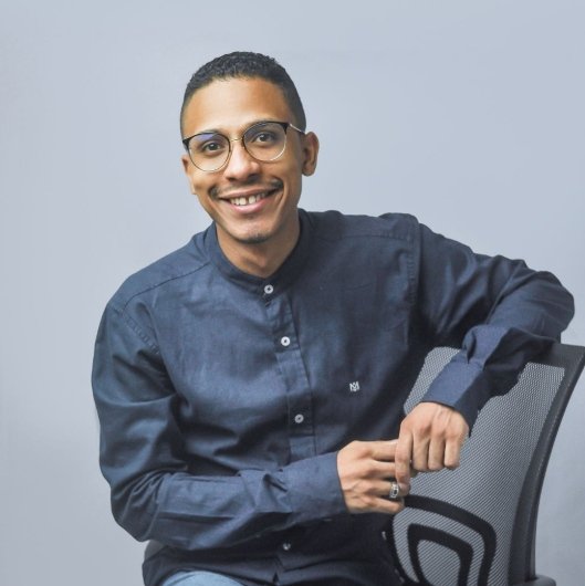 Abraão Alves