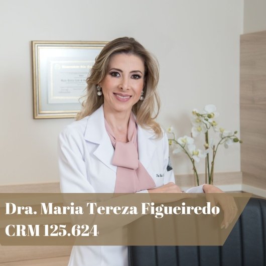 Dra. Maria Tereza Figueiredo