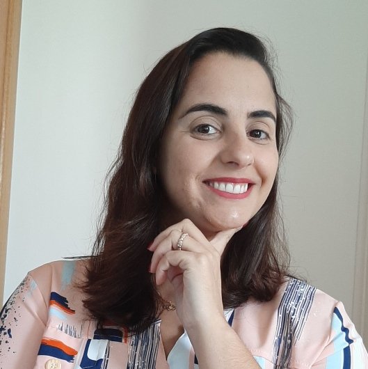 Ana Paula Mendes Oliveira