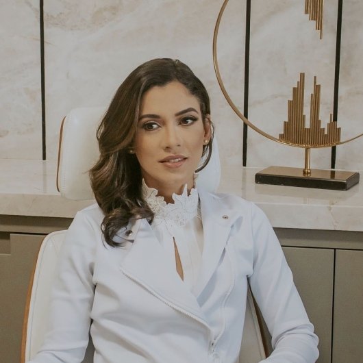 Dra. Nathalia Fernanda Azevedo Rios