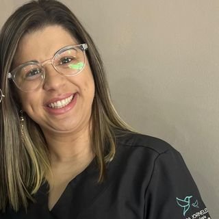 Prof. Jessica Ferreira Dorneles