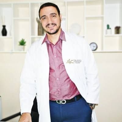 Dr. Allan S. Carvalho