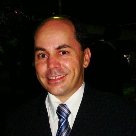 Dr. Laertes Aparecido Rossi Junior