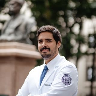 Dr. Otávio Lopes Ribeiro Fiorotto