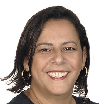 Patrícia Alencar
