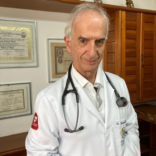 Dr. Eduardo Minniti