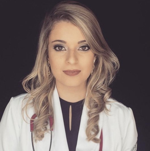 Dra. Aline Gonçalves