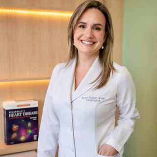 Dra. Bruna Suzigan