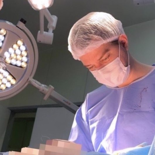 Dr. Jakson Dellatorre