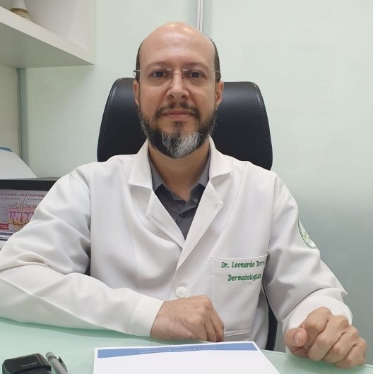 Dr. Leonardo Torres