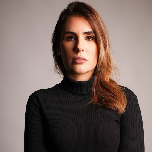 Dra. Gabriela Mendes Mello