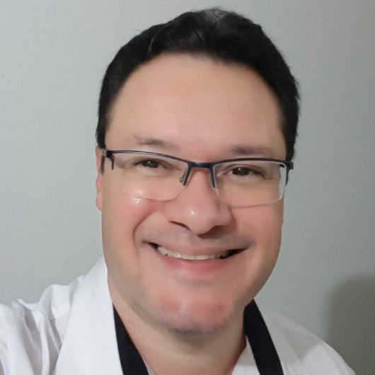 Dr. Paulo César Ramos Pereira
