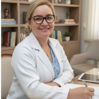 Dra. Lislaine Carvalho
