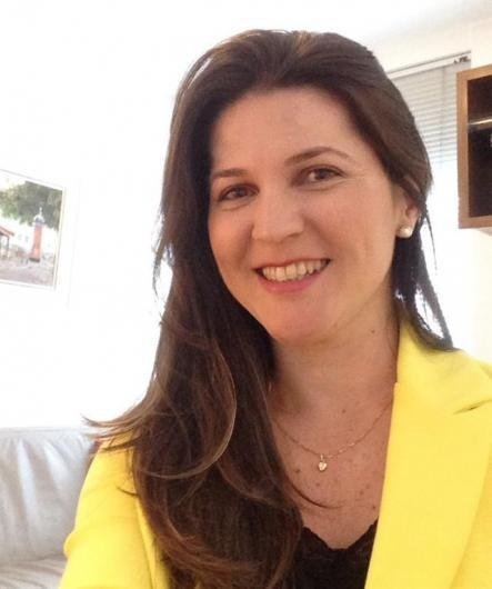 Rejane Rodrigues De Azevedo