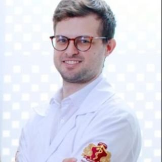 Dr. Alexandre Teodoro Dohler Beck