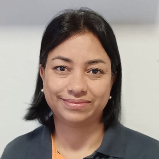 Dra. Jucelene Rodrigues