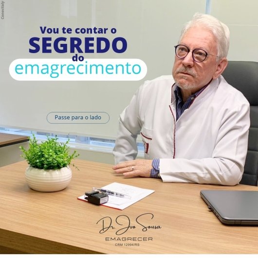 Dr. Ivo Sousa