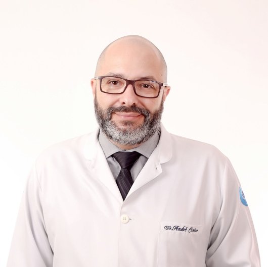 Dr. Andre Luiz Giovannetti Coroa