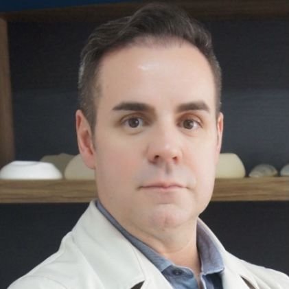 Dr. Jose Geraldo Leme de Araujo