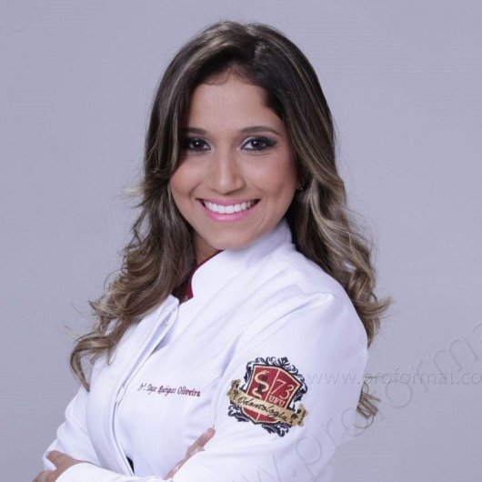 Dra. Tayse Rodrigues Oliveira