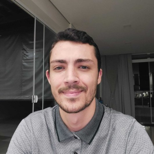 Pedro Augusto Machado Fernandes