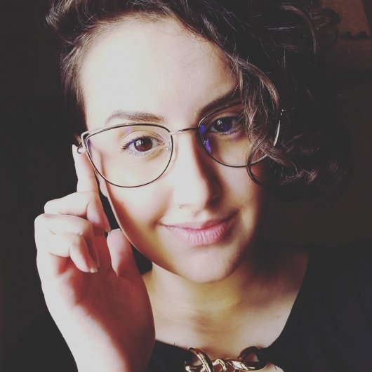 Júlia Tomedi Martins
