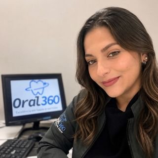 Dra. Bárbara de Carvalho Oliveira