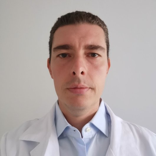 Dr. David Luiz Inacio Nadler