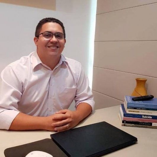 Victor Hugo Melo Santos