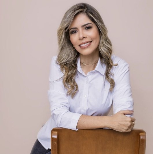 Gislayne Rodrigues Neves Frageri