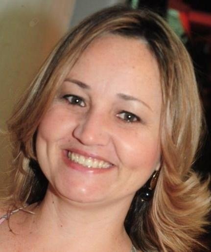 Teresinha Sindalva Alves Belém