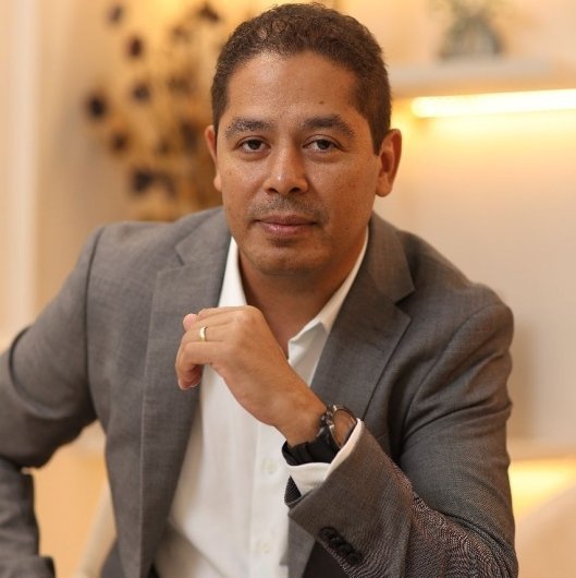 Dr. Pablo Mattos