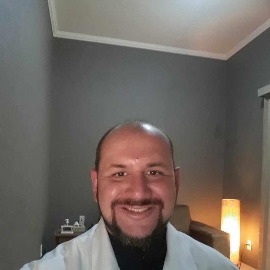 Alexandre De Freitas Pio