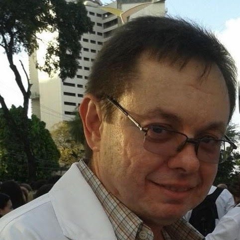 Dr. Roberto Carlos Ferreira Franco