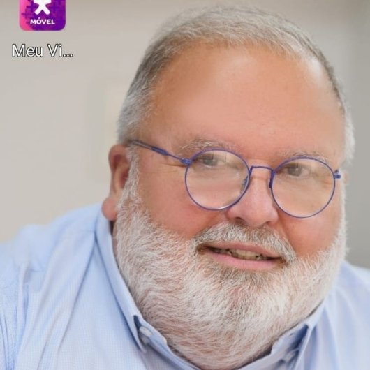 Dr. Fernando Pacéli Neves de Siqueira
