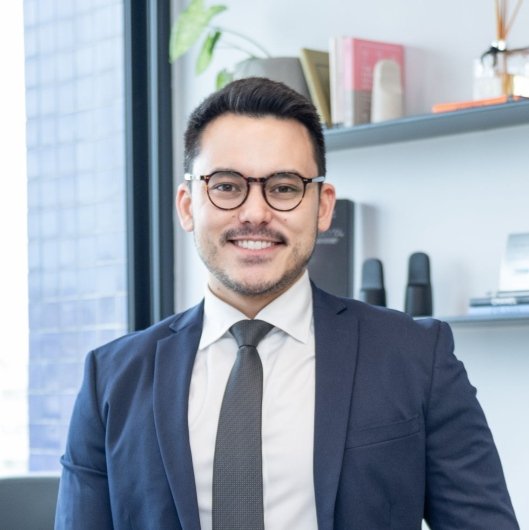 Dr. João Paulo Yamagata