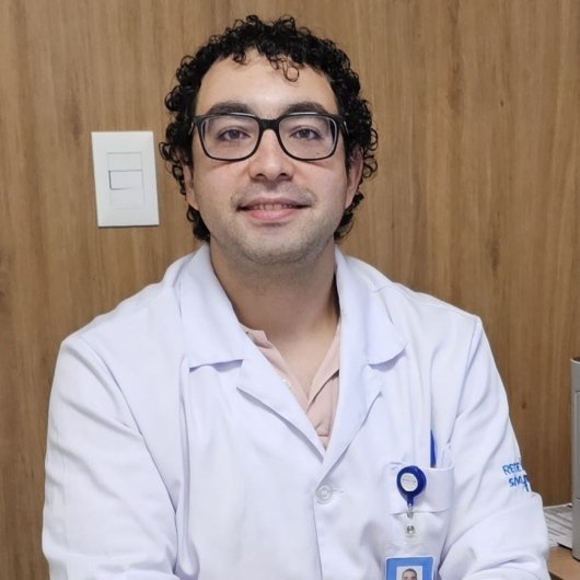 Dr. Pedro Gabriel dos Santos Machado