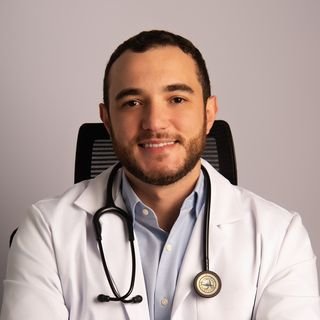 Dr. Pedro V Mendes