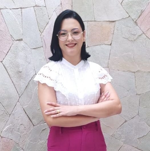 Vitória Emanuela De Lima Nunes