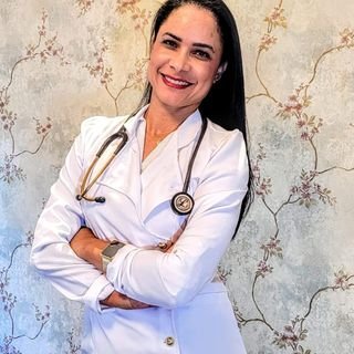 Dra. Simone Figueredo de Souza Peinado
