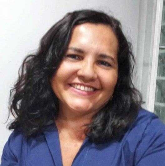 Norma Bastos Chaves