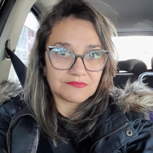 Ana Márcia Paim