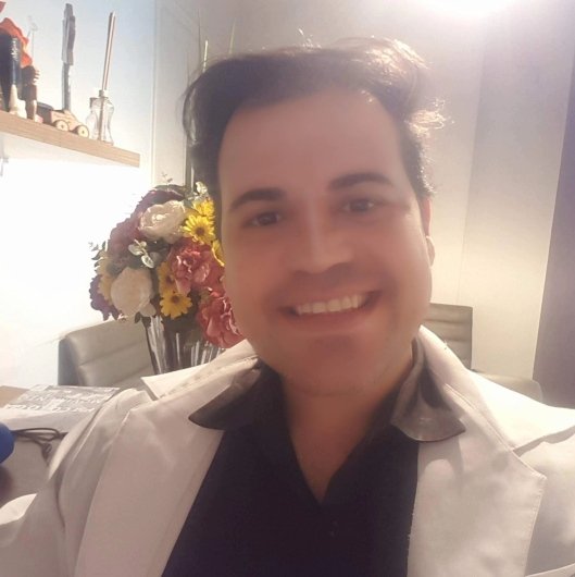Guilherme Ciribelli