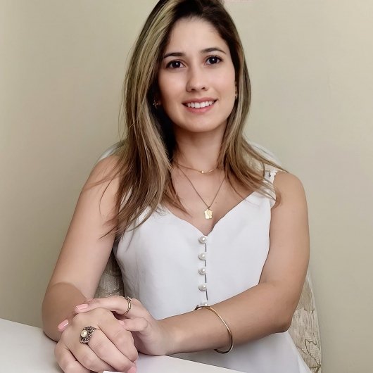 Marilia Guedes Grassi