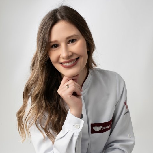 Dra. Daniela Cristina Tirloni Hass
