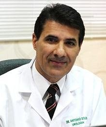 Dr. Antonio Souza
