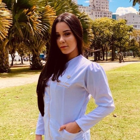 Yasmin Pereira