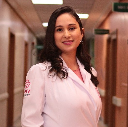 Dra. Viviane Patrícia Lopes Cardoso