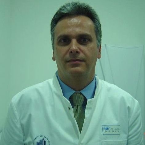 Dr. Cássio Renato Montenegro de Lima