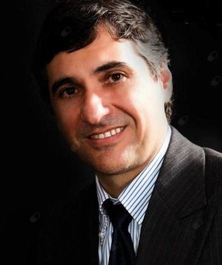 Dr. Rogerio Jose Scandiuzzi